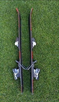 Dětské lyže Atomic Redster J2 90 cm - 2