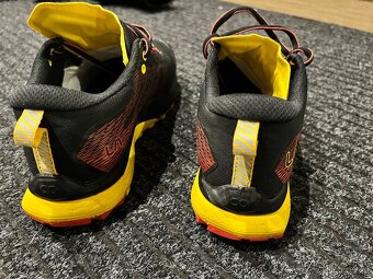 La Sportiva Jackal II GTX – vel. 43 – jako nové 👟 - 2