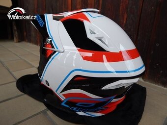 prilba Oneal Series 10 Cahuilla vel.XS, nejeta, PC 7900Kc - - 2