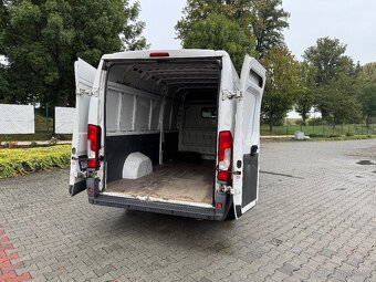 Fiat Ducato Maxi - 2