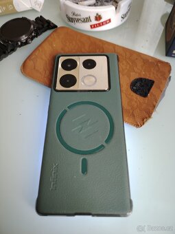 Infinix note 40 pro - 2