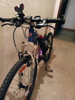 Horské kolo Focus 26"/ S - 2