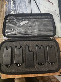 Prodám Hlasiče Delkim txi-d v2 - 2