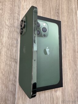 IPhone 13 Pro 256GB - 2