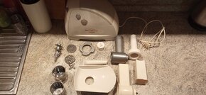 Elektrický mlýnek moulinex - 2