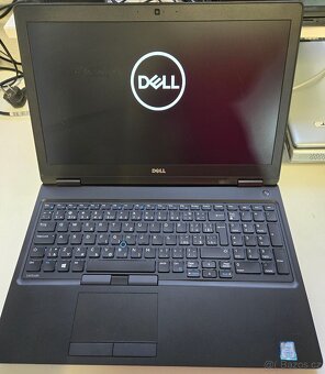 PRODÁM Dell Latitude 5580 - 2