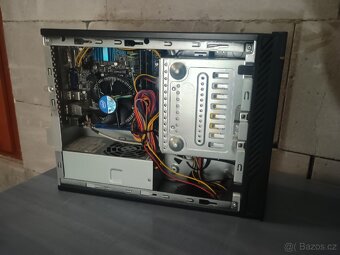 Počítač, i3, 8GB RAM, 120GB SSD - 2