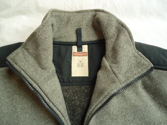 Tom Hanbury pánská mikina, vel. M, 40/42 - 2