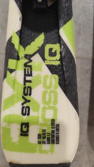 Dětské lyže 100 - 2