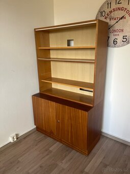 Skříňky zdarma za odvoz - 2