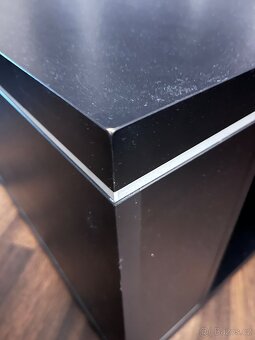 Konferenční stůl z masivu - 2