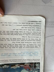 Příroda a lidé Země - 2