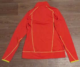 Dámské funkční termo tričko/mikina vel. S 36/38 - 2