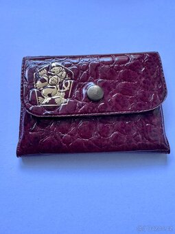 Zlatý dukát Korunovační klenoty - Artia 1972 - velmi vzácný - 2