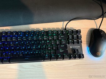 Prodám herní PC sestavu - 2