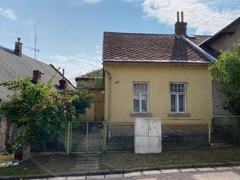 RD Roháčova ul. Nová Paka - 2