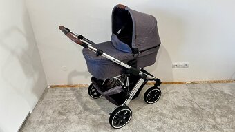ABC Design Salsa Air 3v1 – plná výbava, výborný stav - 2