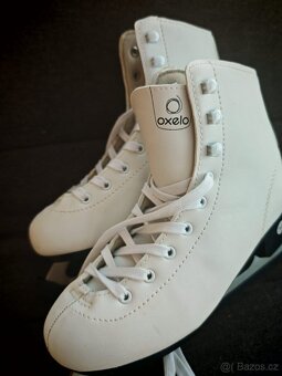 Dětské/ Dámské lední krasobruslařské brusle vel. 36 - 2