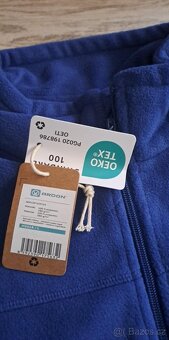 Dámská fleecová mikina ARDON - 2