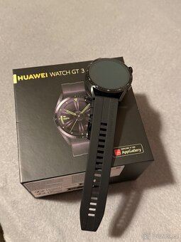 Huawei Watch GT 3 46mm - 2