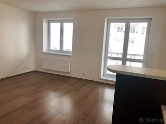 Prodej novostavby 2kk s velkou terasou a sklepem - 2