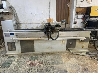 Soustruh na dřevo - 2