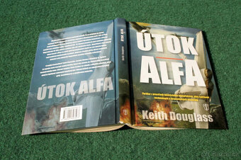 Knihy 2. svět. válka, armáda, vojenské RAF 2.část - 2