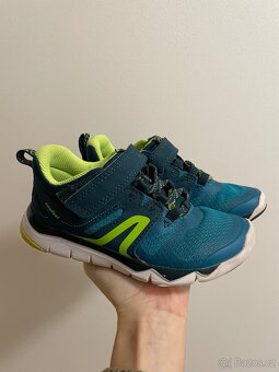 Dětské tenisky 28 - 2