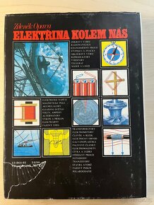 Elektřina kolem nás - 2
