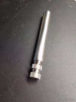 Řadící hřídel Jawa 90 - 2