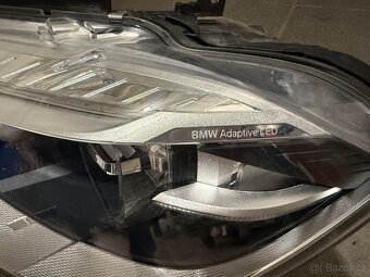 Světlo Led BMW x5 f15 f16 7416313 - 2