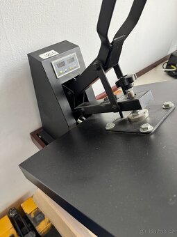 Termolis 40x50 cm (rezervace) - 2