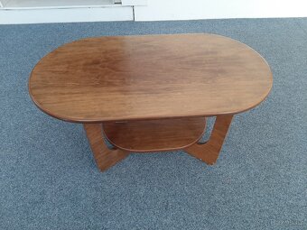 Konferenční stolek - 2