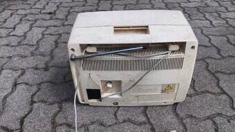 Prodám TV Merkur . - 2