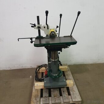 Dlabačka KDR 30 VD 2 - 2