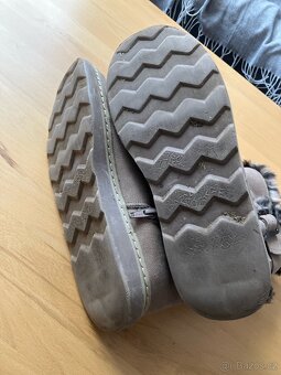 Zimní boty Next 38 - 2