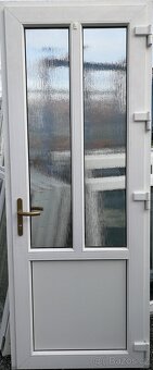 Dveře použité - 2