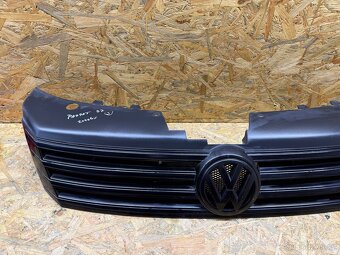 Maska Vw Passat B7 - 2