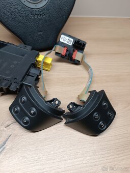 Multifunkce VW Passat B6/ Golf V/ Polo 9N - 2