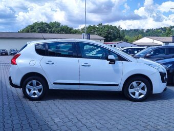 Peugeot 3008 1.6 THP/115kW Premium - 2