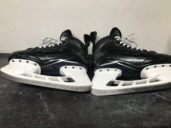 Brusle bauer Mach vel 8(43)fit 2 ,pc 21 tis - 2