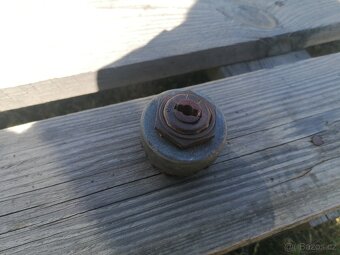 Spínacia skrinka na Jawa, CZ, 350, 250, 175, 150, 125 - 2