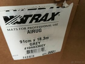 NOTRAX Podlahová rohož pro suchou plochu - 2