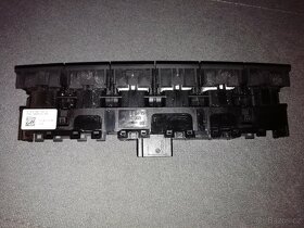 Panel vypínačů Škoda Rapid - 2