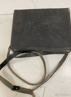 Tranzistorový měřič izolačních odporů - 2