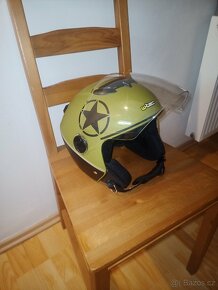 Helma w-tec - 2