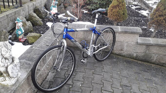 Leader Fox Evolution 18 - 2