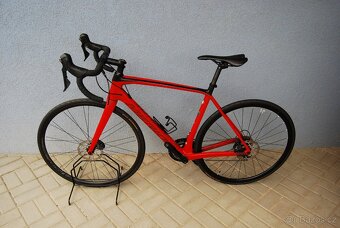 Merida Scultura Disc 5000 2020 52CM - 2