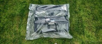 Ford Edge mk2 II 2 MK2 2018 - 2023 - zaluzie vzduchovod - 2