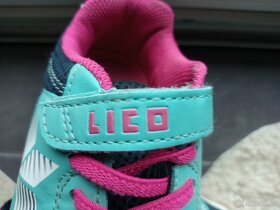 sportovni obuv zn. Lico Sport VS vel. 29 - 2